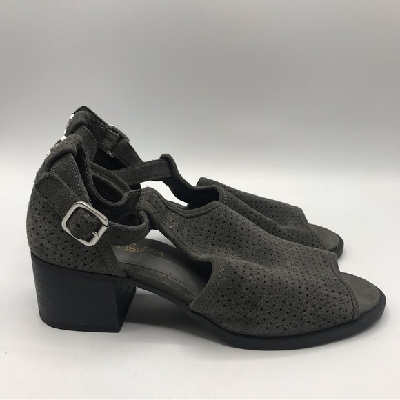 Koolaburra by UGG Women's Ashlyn Pump Gray Size 6 - Picture 5 of 8